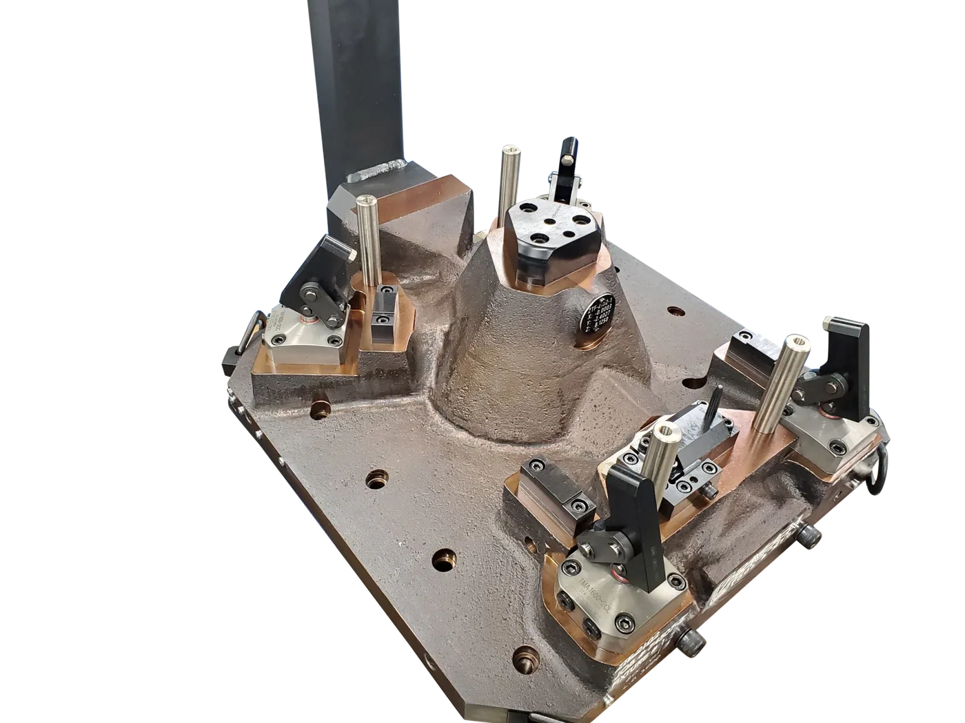 Zeman Tool gallery image 1