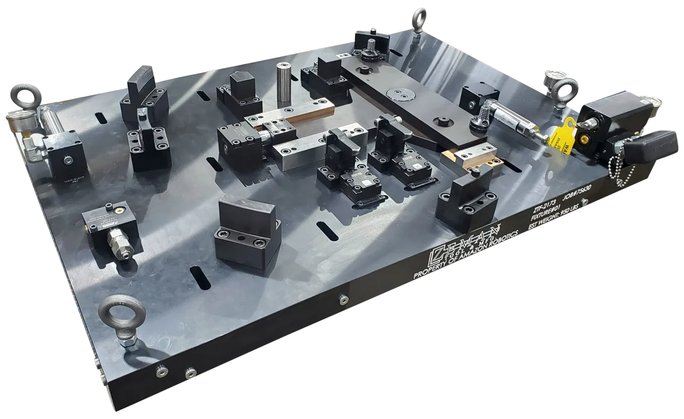 Zeman Tool gallery image 4