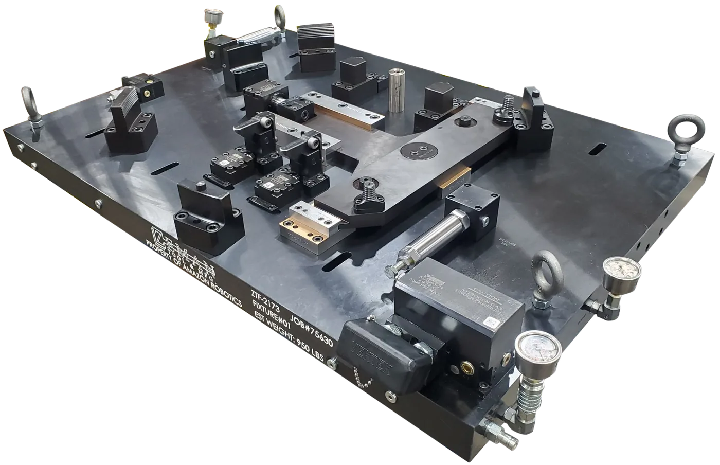 Zeman Tool gallery image 5