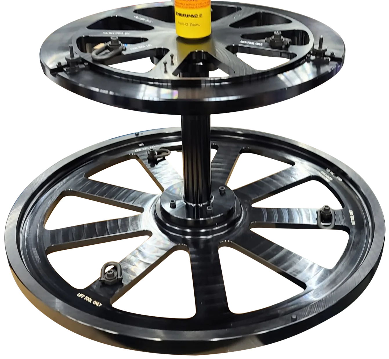 Zeman Tool gallery image 7