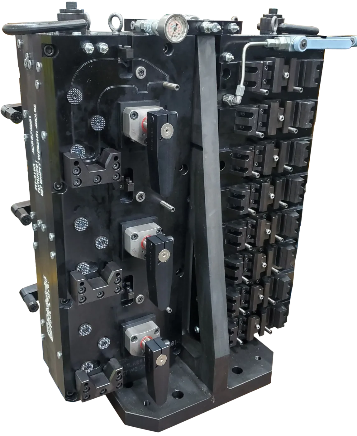 Zeman Tool gallery image 8