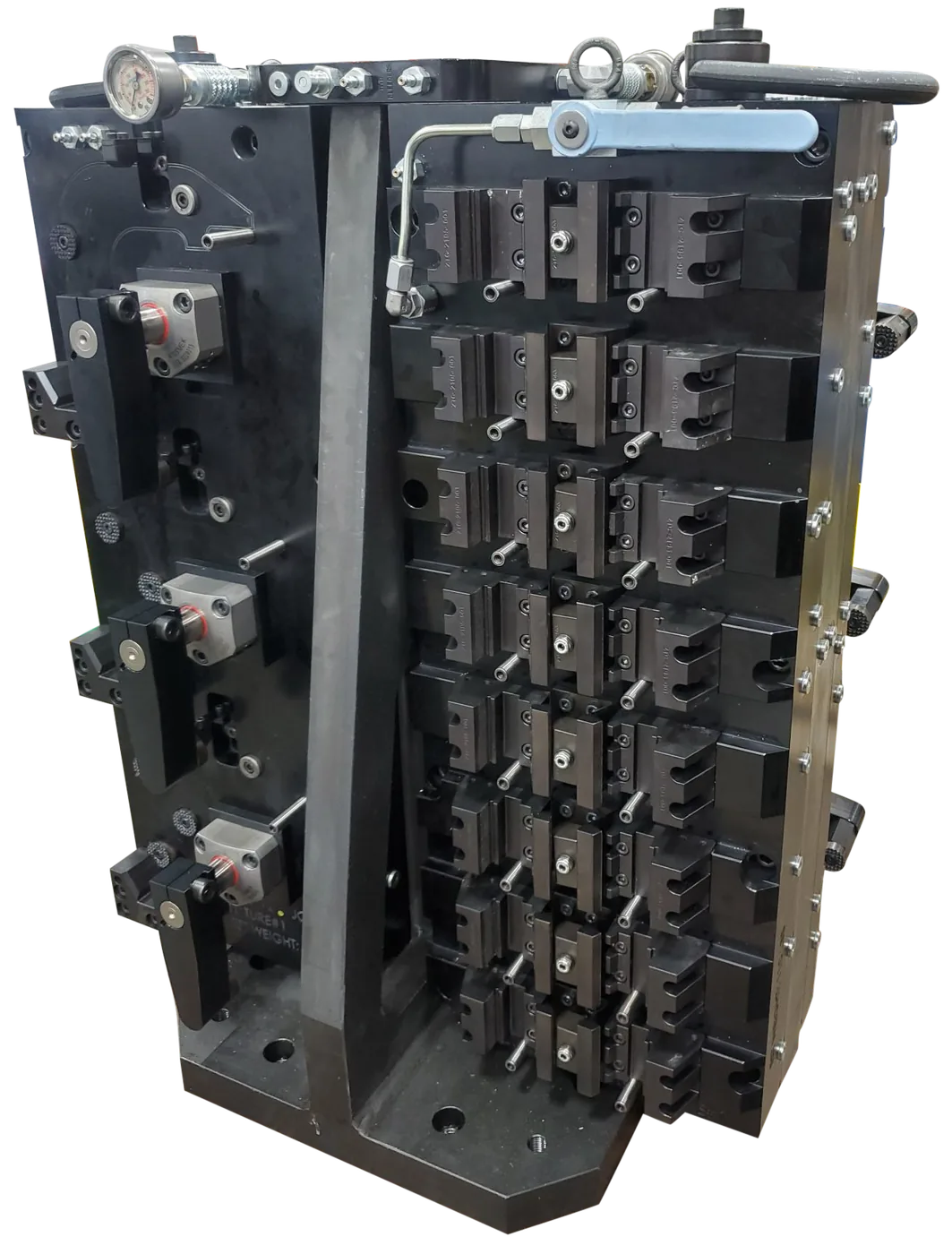 Zeman Tool gallery image 10