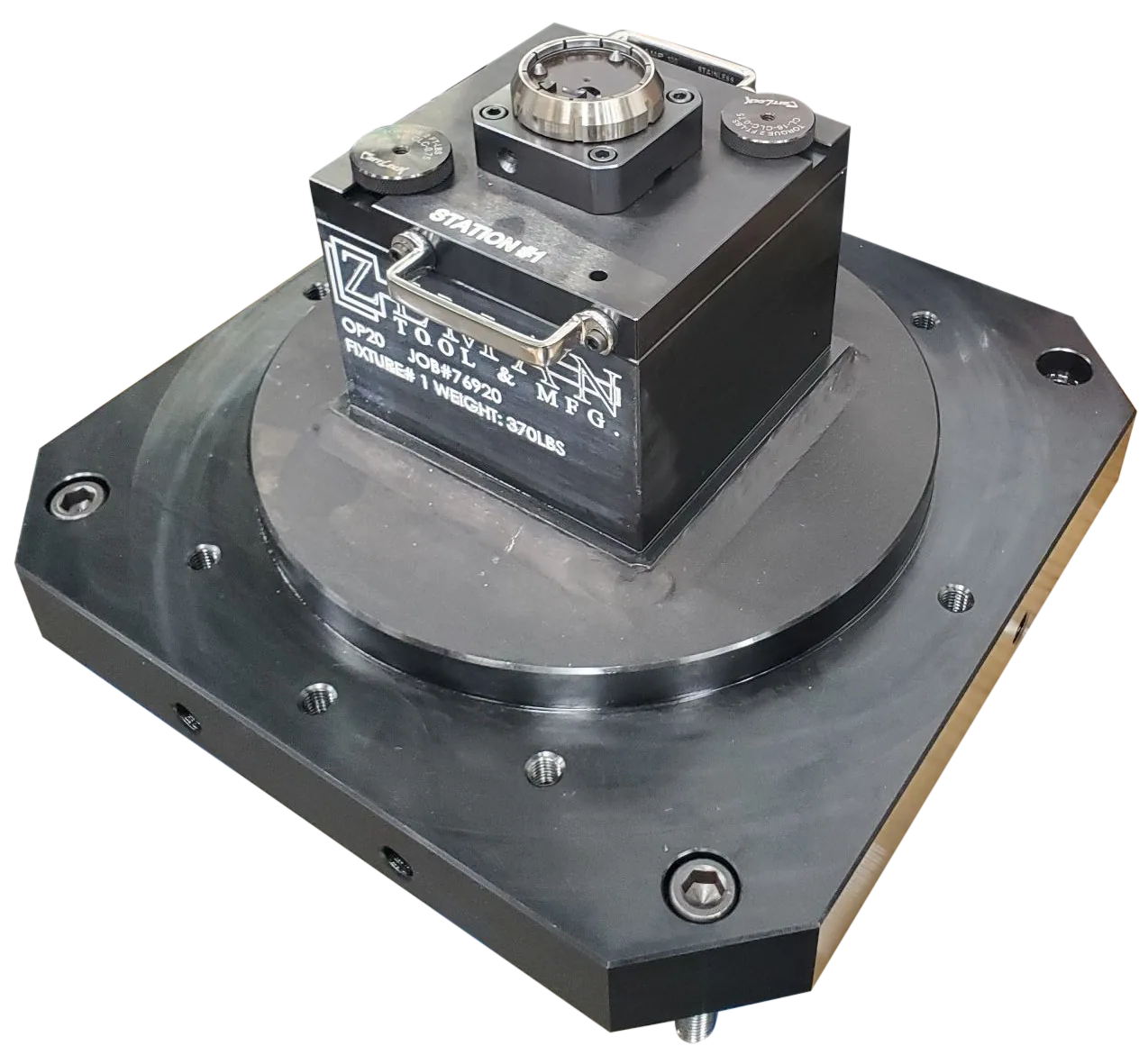 Zeman Tool gallery image 11