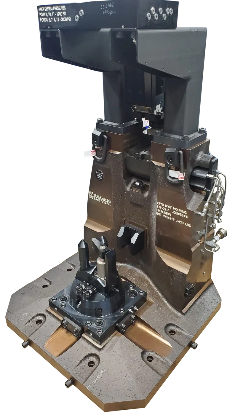 Zeman Tool gallery image 13