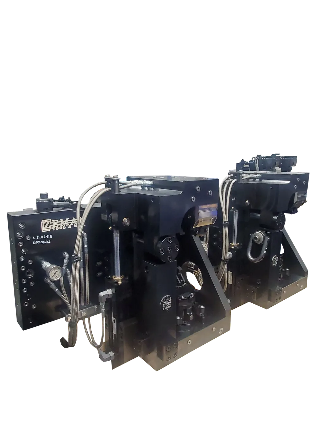 Zeman Tool gallery image 17