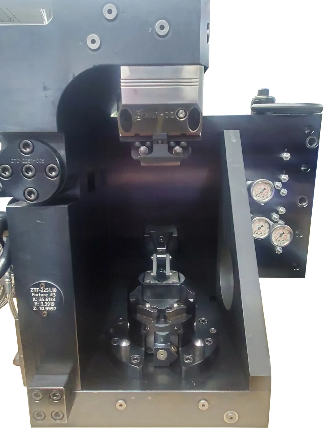 Zeman Tool gallery image 19
