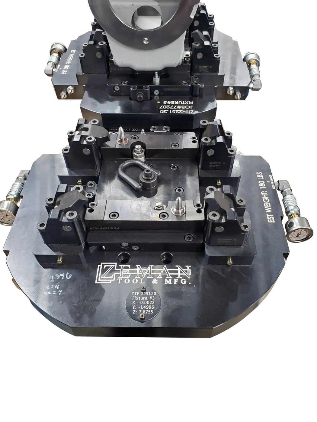 Zeman Tool gallery image 20