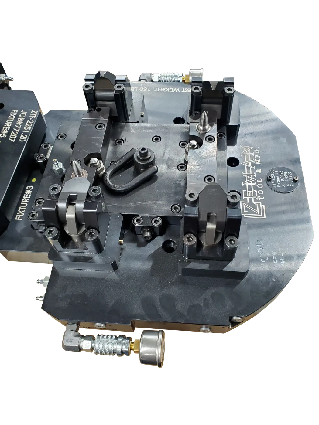 Zeman Tool gallery image 21
