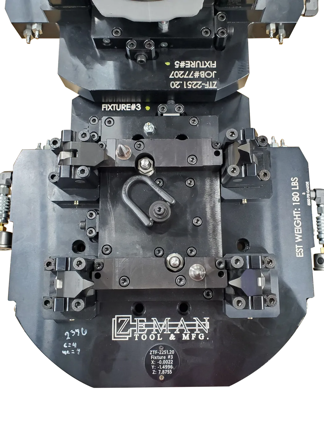 Zeman Tool gallery image 24