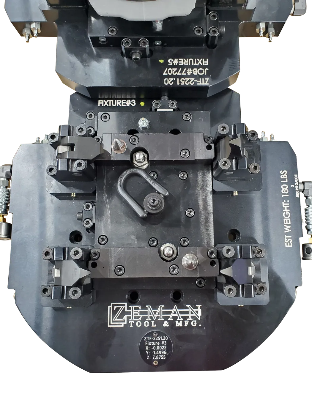 Zeman Tool gallery image 23