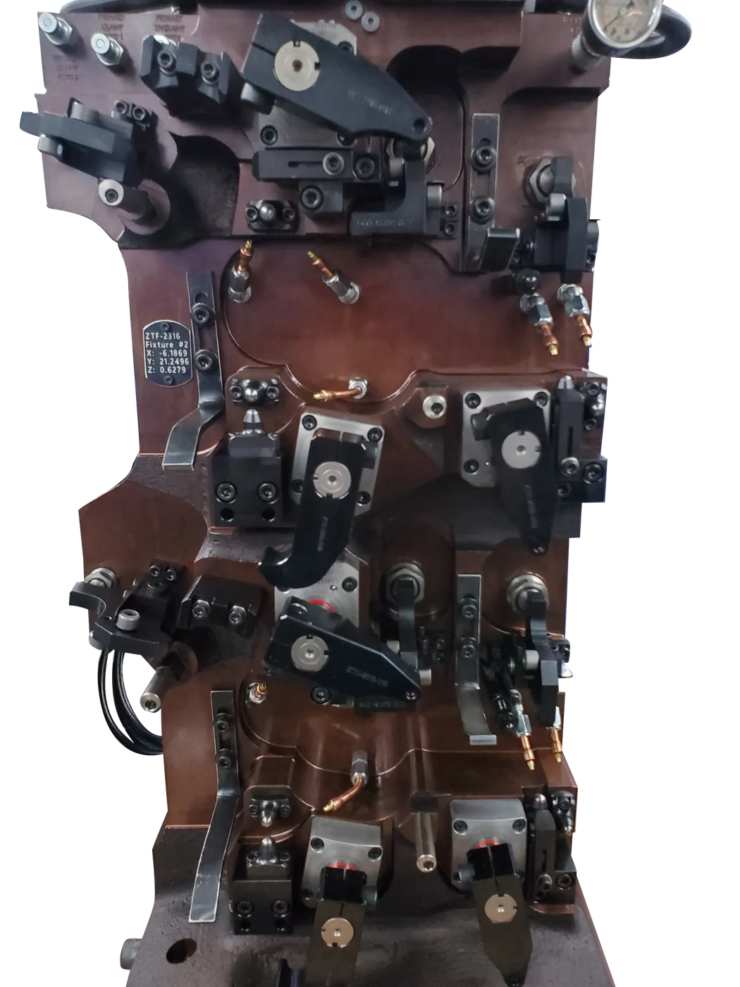 Zeman Tool gallery image 25