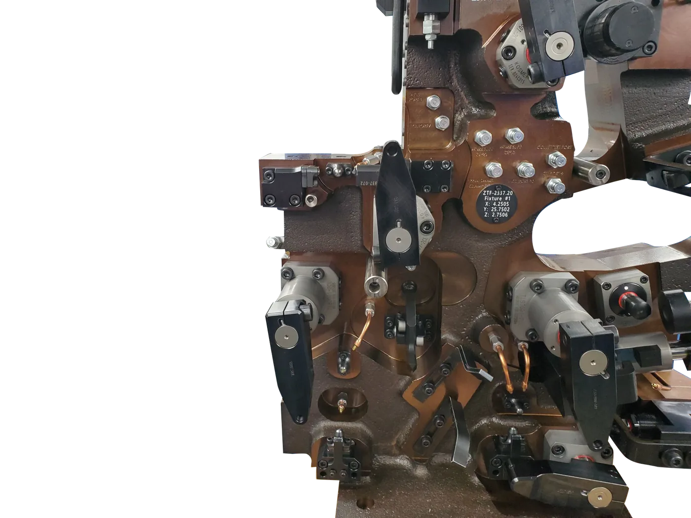 Zeman Tool gallery image 29