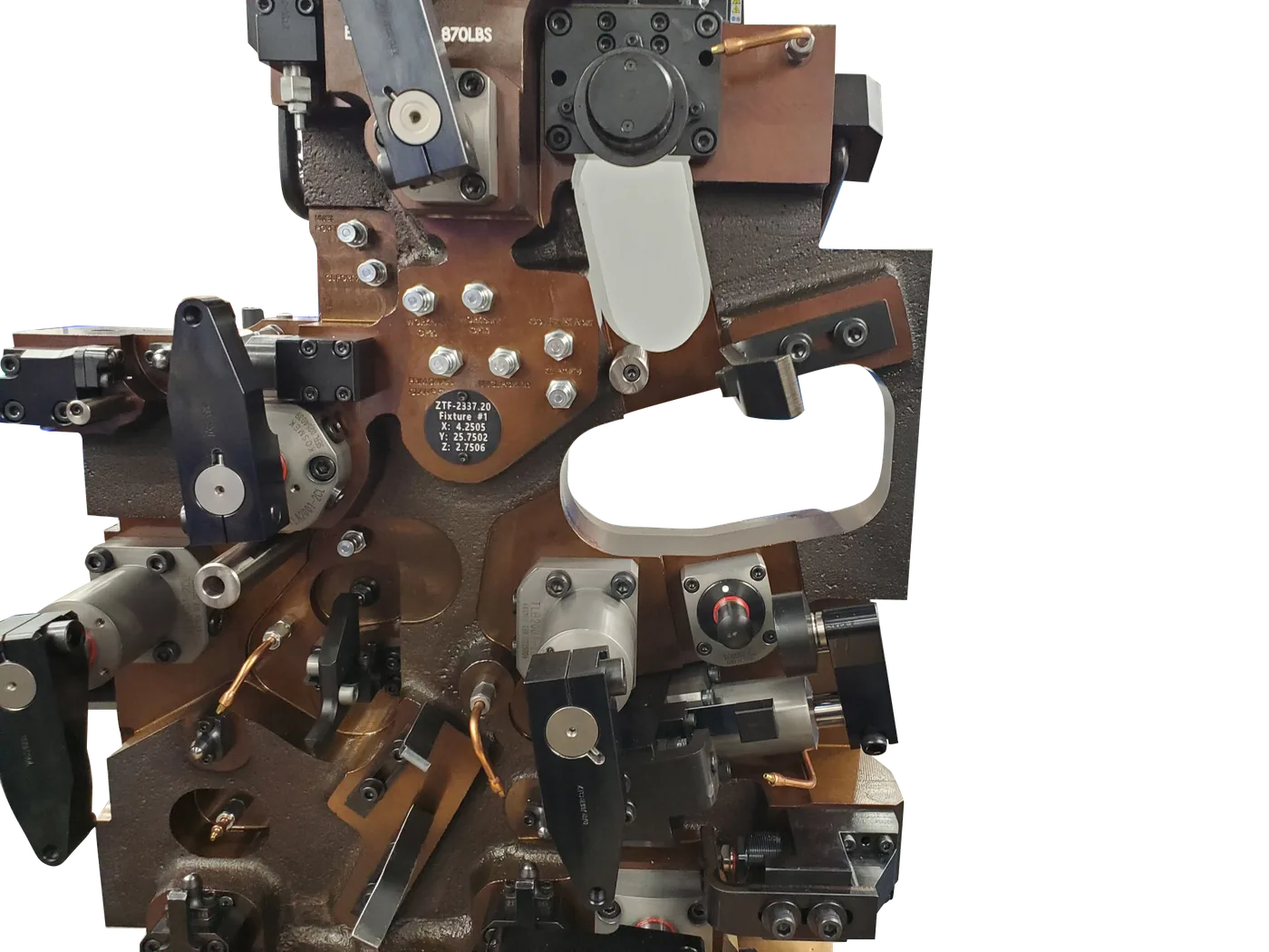 Zeman Tool gallery image 30