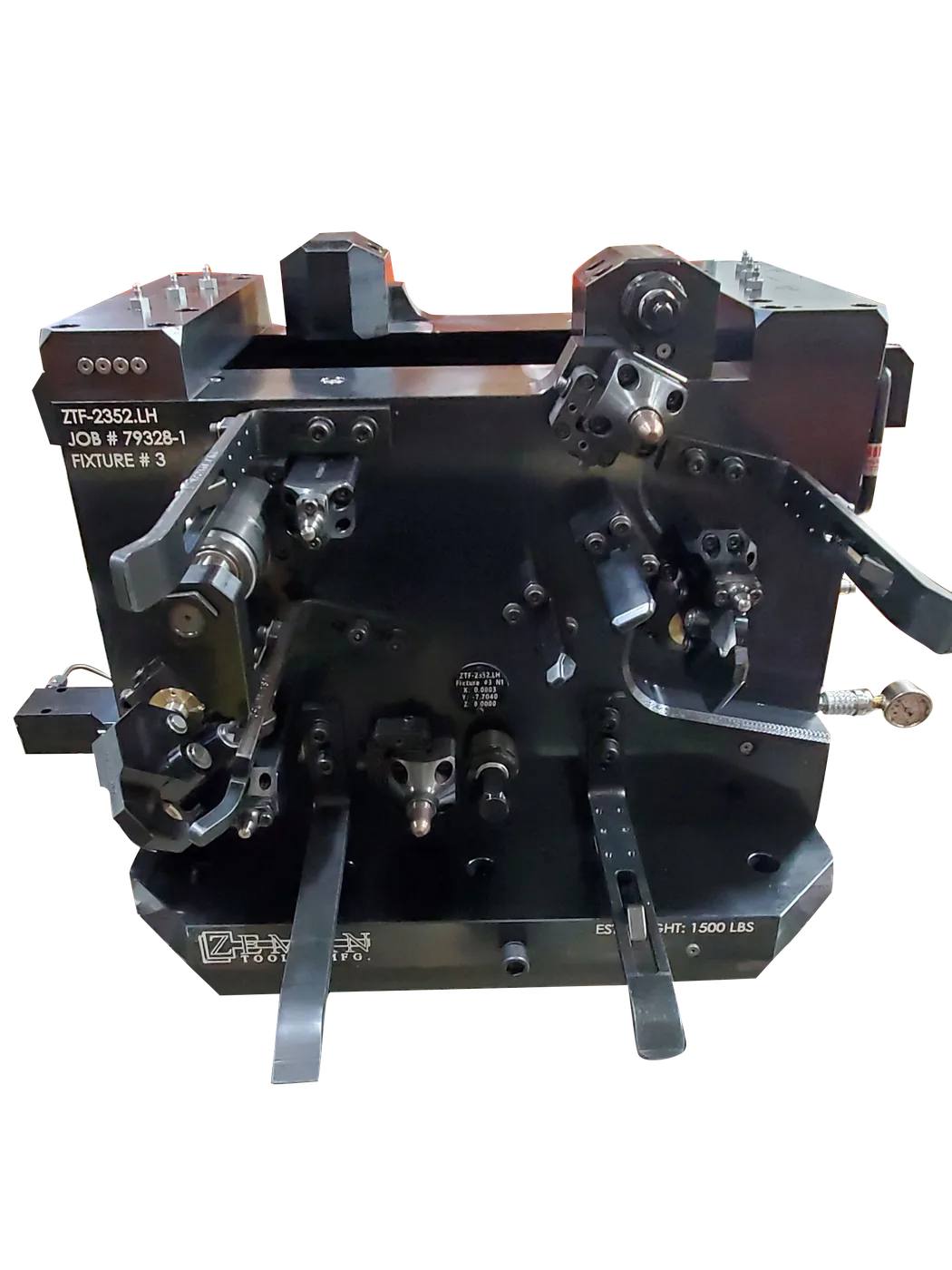 Zeman Tool gallery image 31