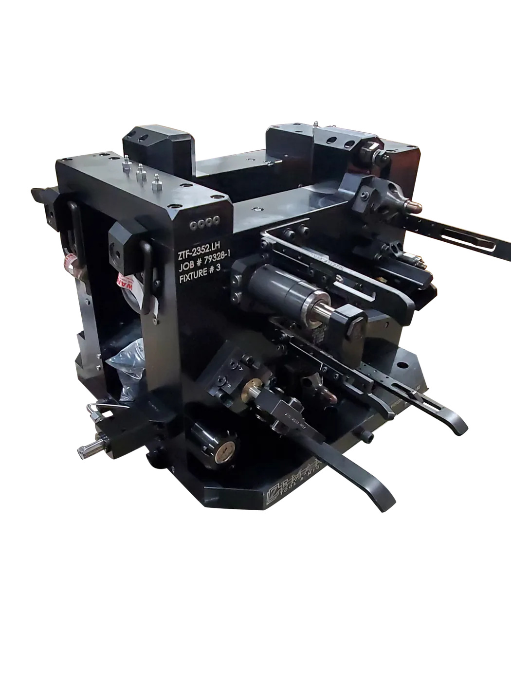 Zeman Tool gallery image 32