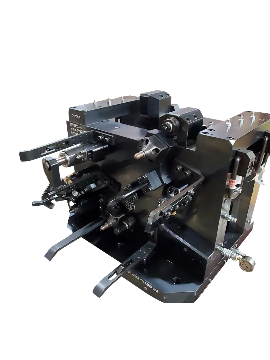 Zeman Tool gallery image 33