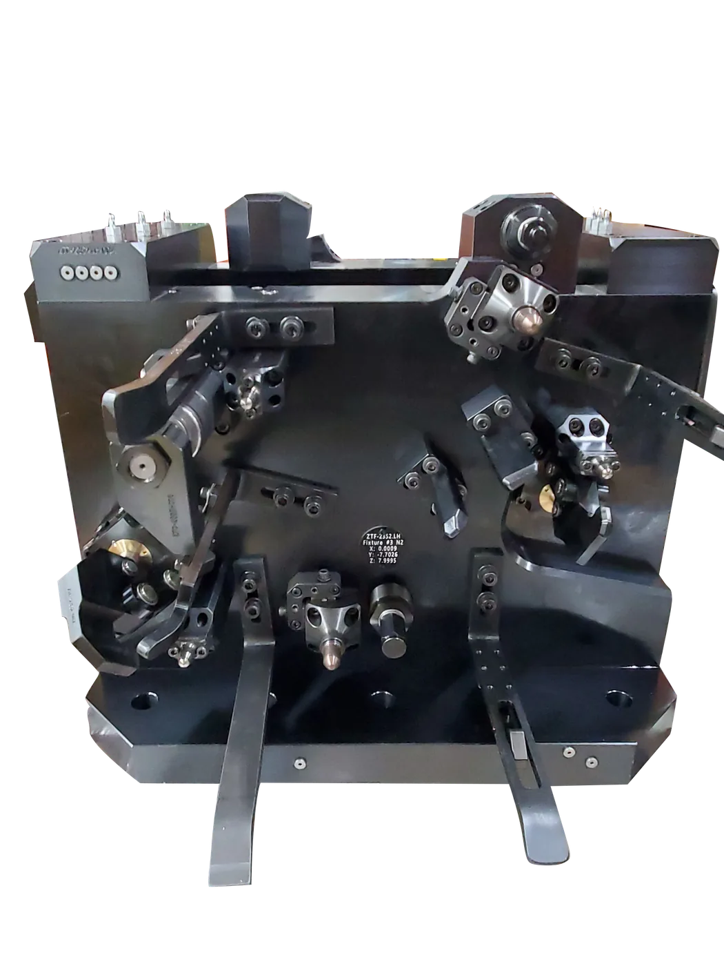 Zeman Tool gallery image 35