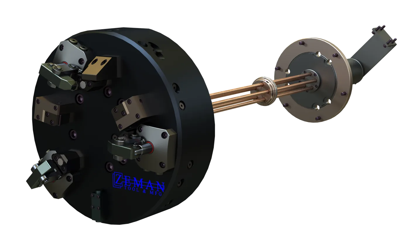 Zeman Tool gallery image 40