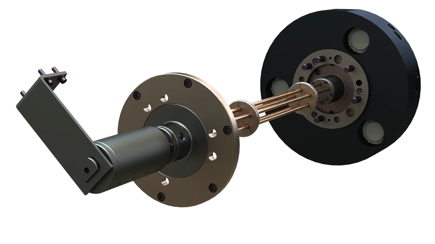 Zeman Tool gallery image 41