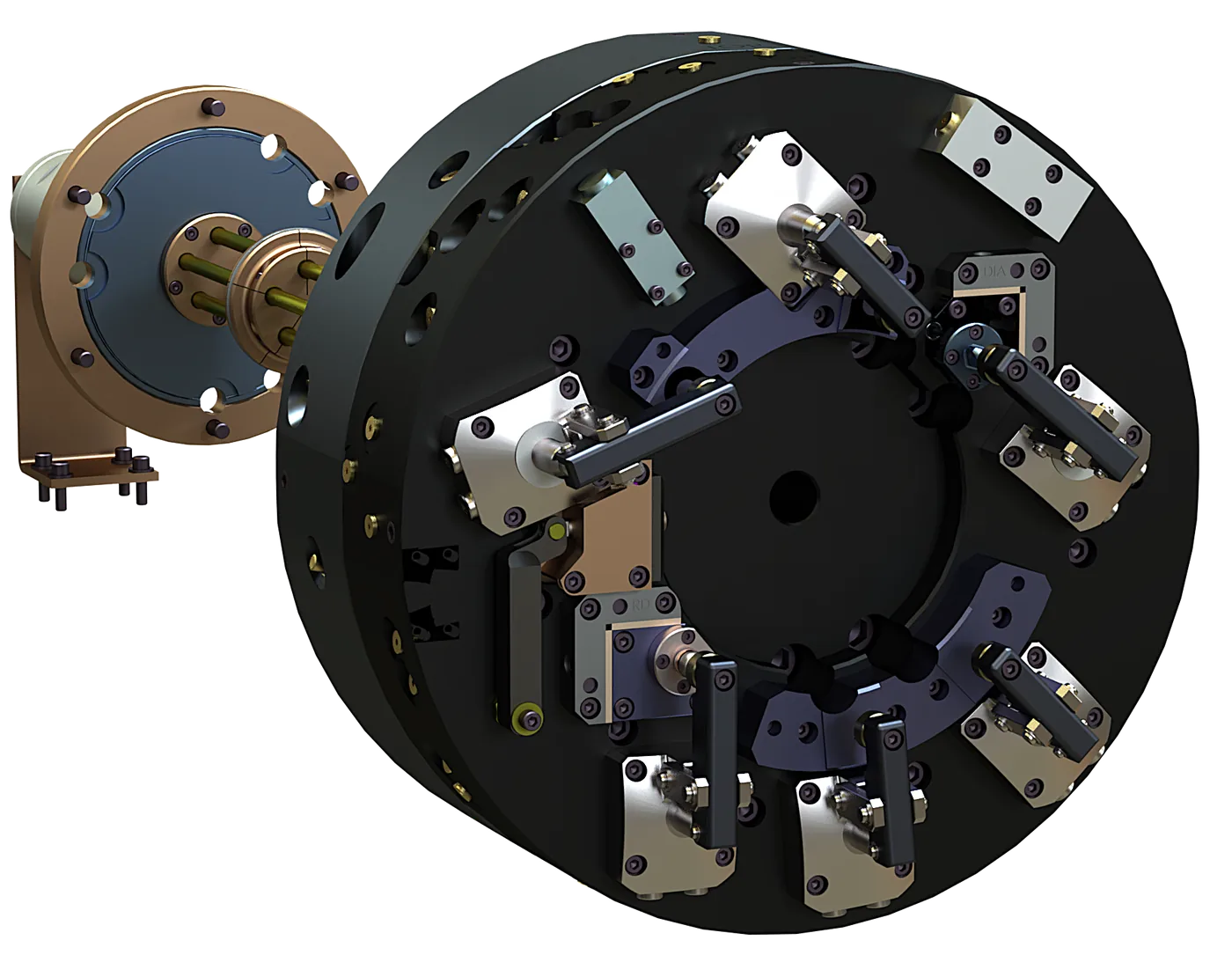 Zeman Tool gallery image 42