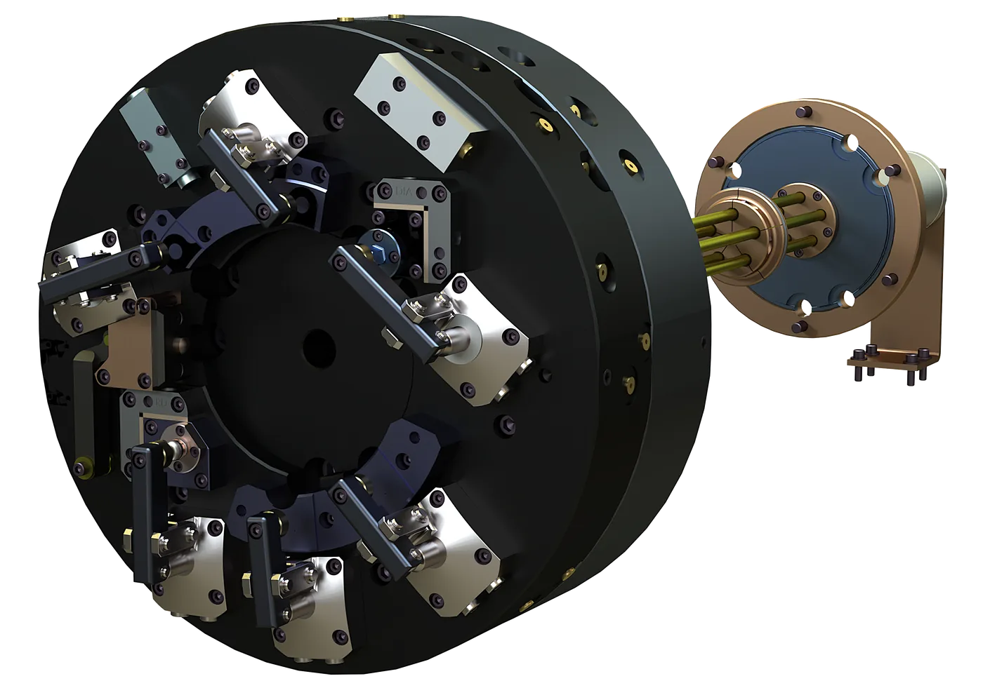 Zeman Tool gallery image 43