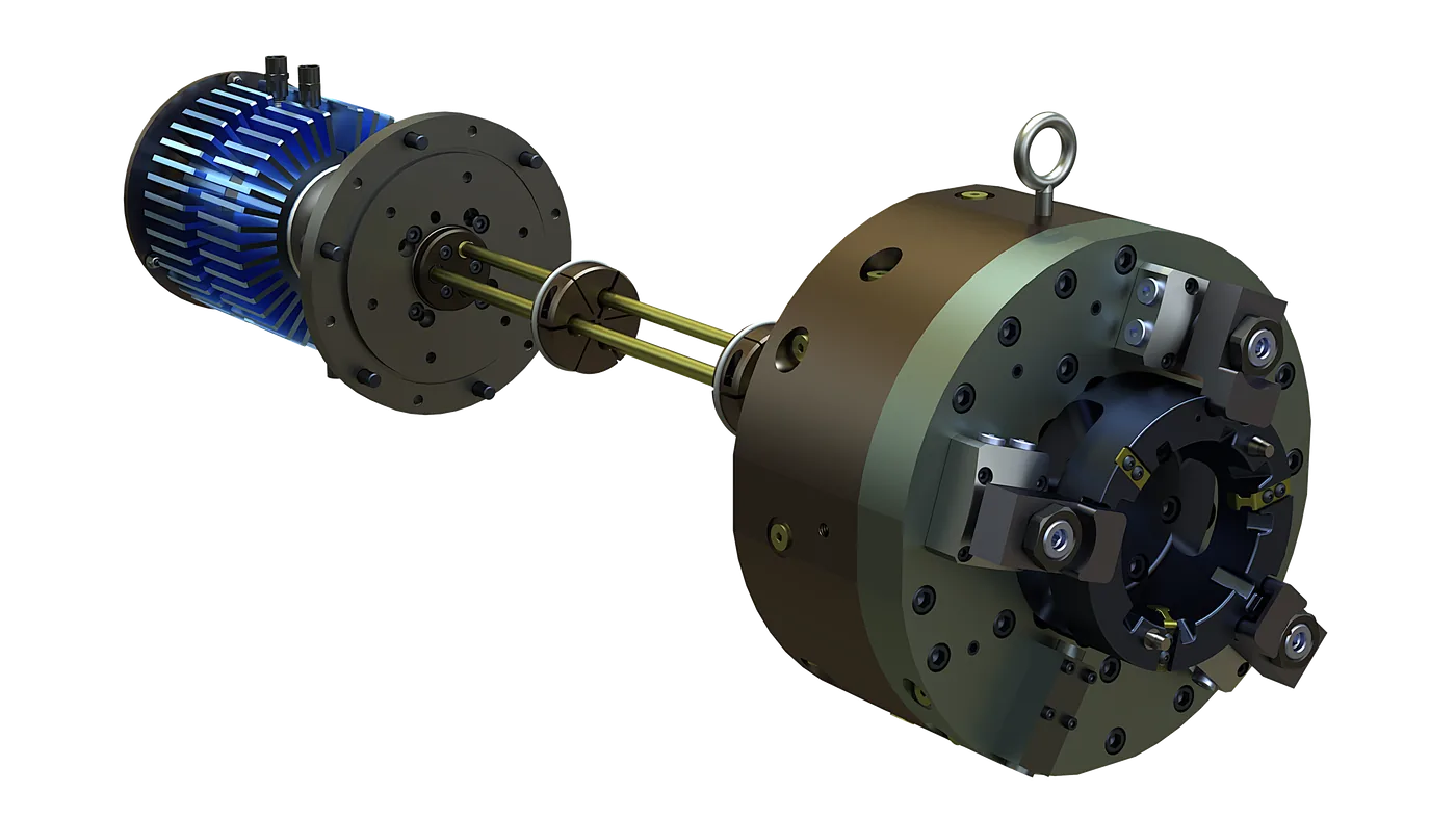 Zeman Tool gallery image 44