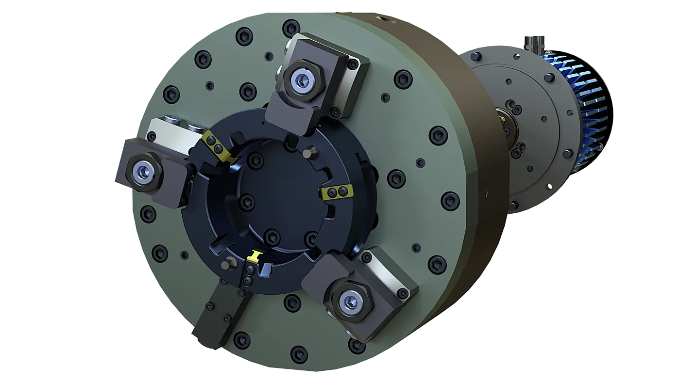Zeman Tool gallery image 45