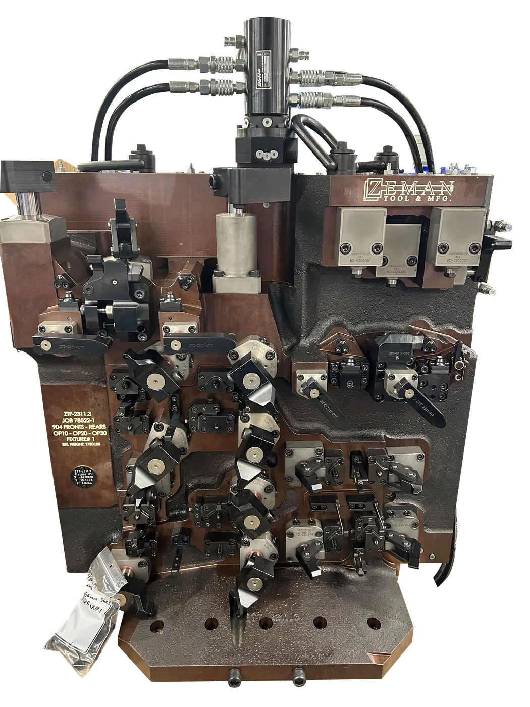 Zeman Tool gallery image 51