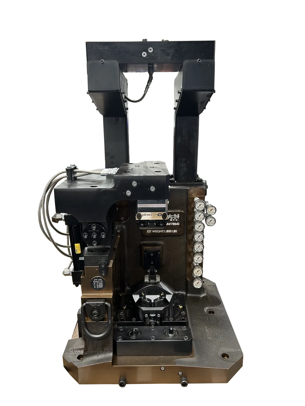 Zeman Tool gallery image 52
