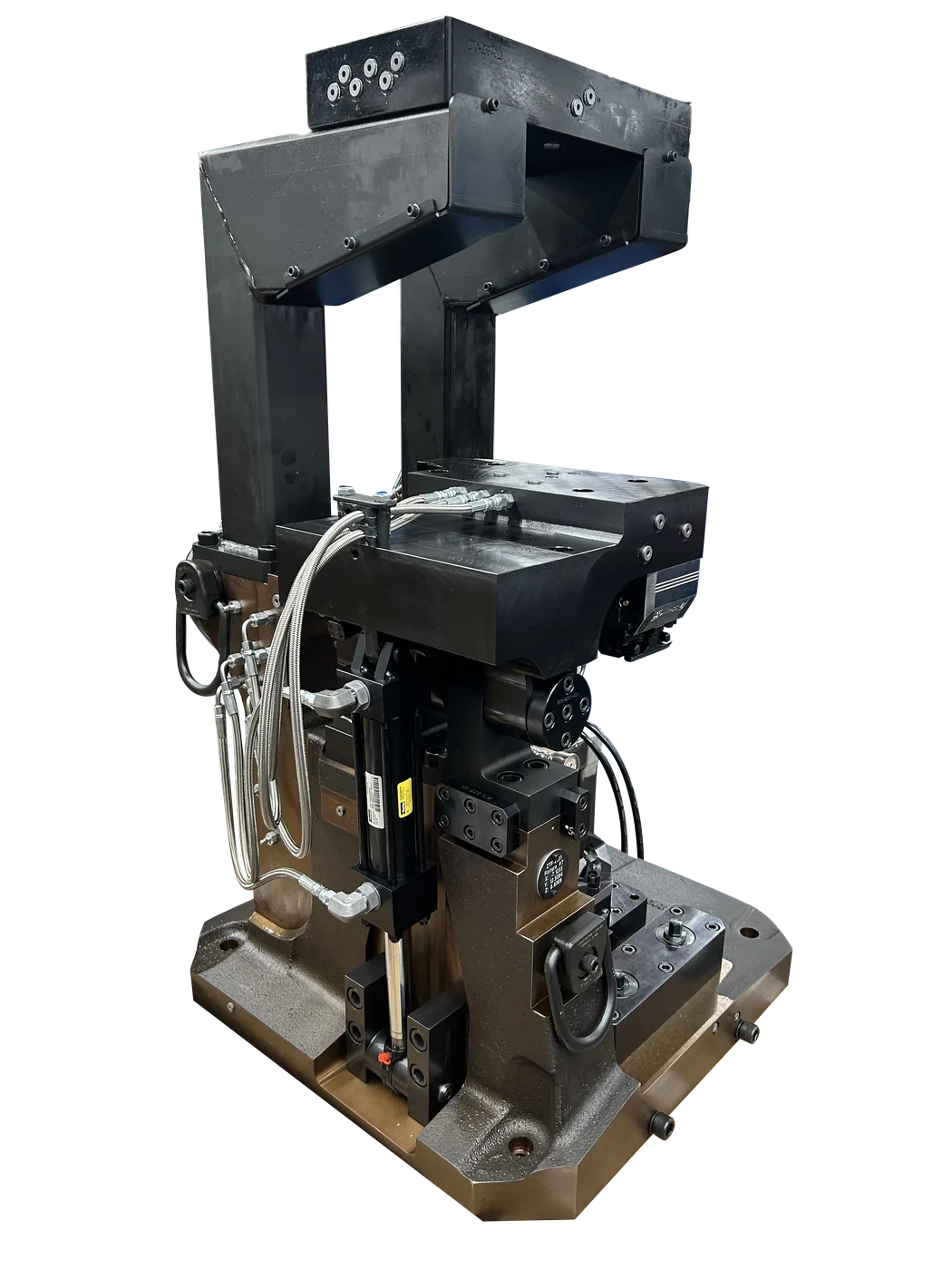 Zeman Tool gallery image 53