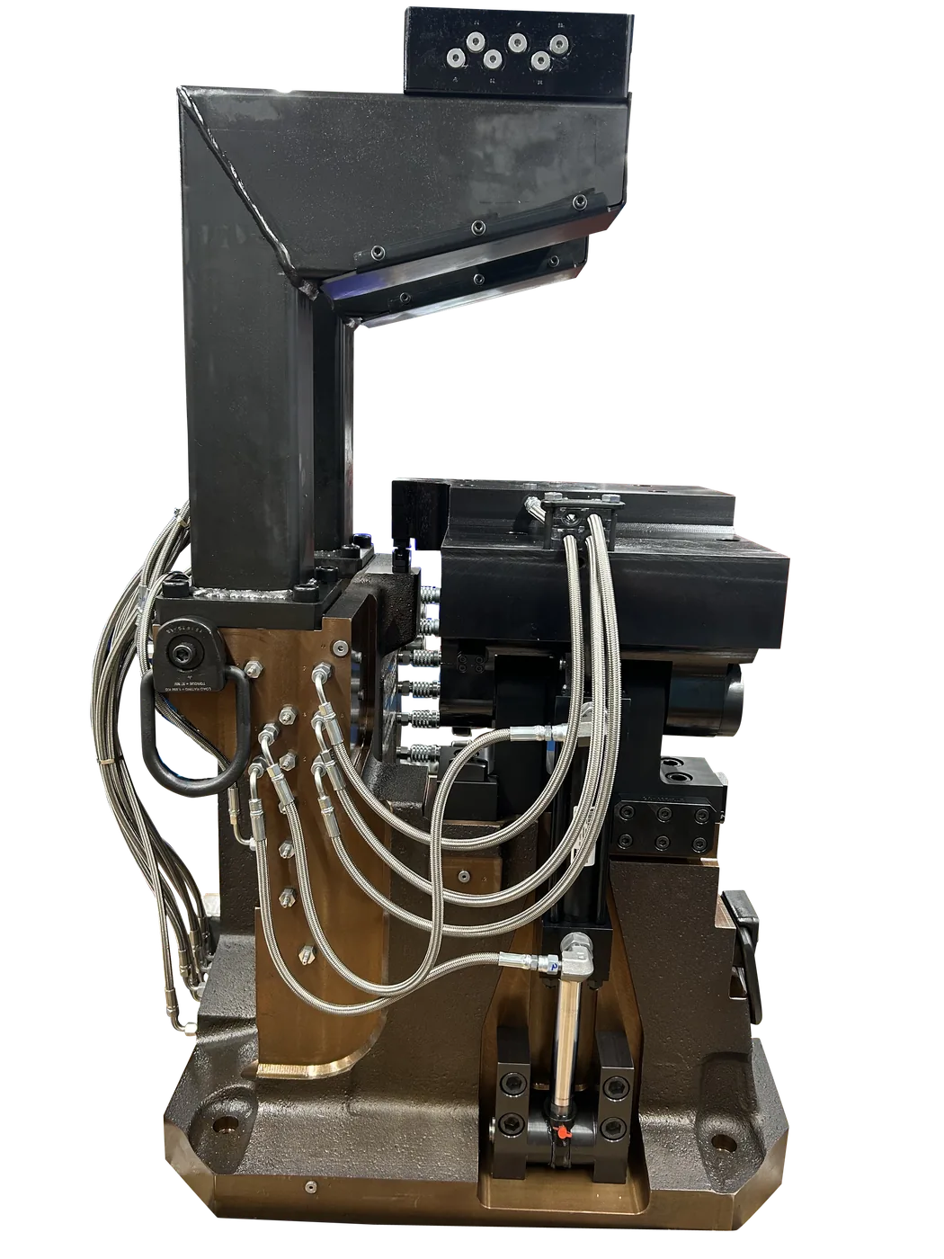 Zeman Tool gallery image 54