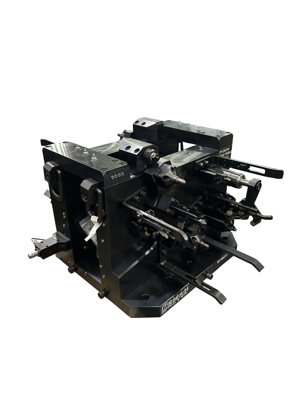 Zeman Tool gallery image 60