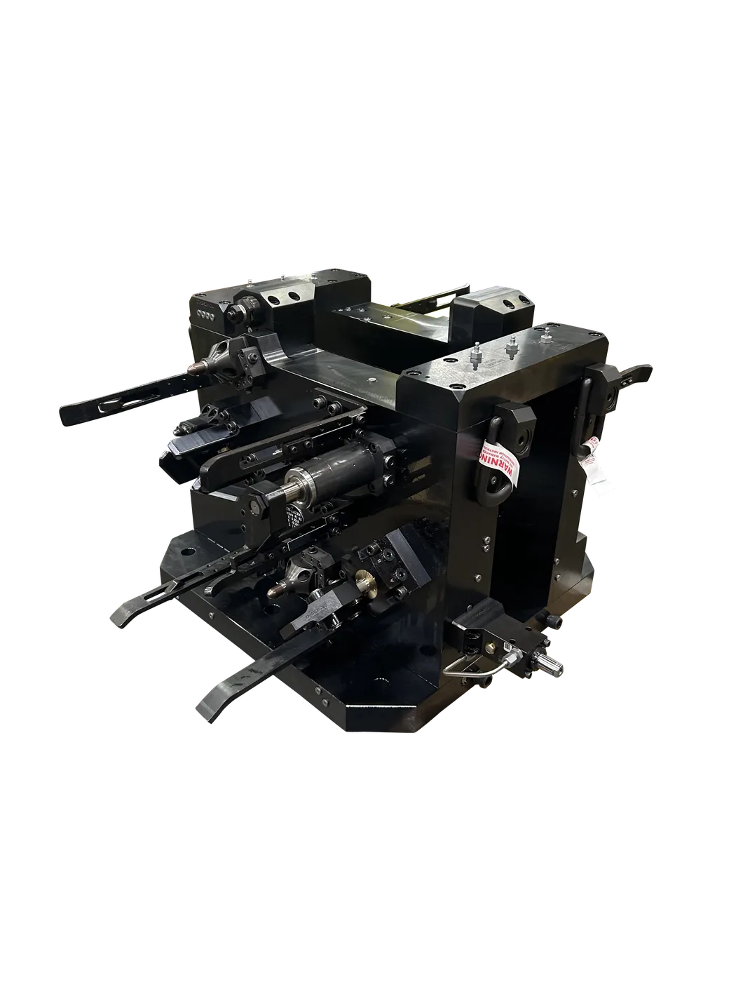 Zeman Tool gallery image 61