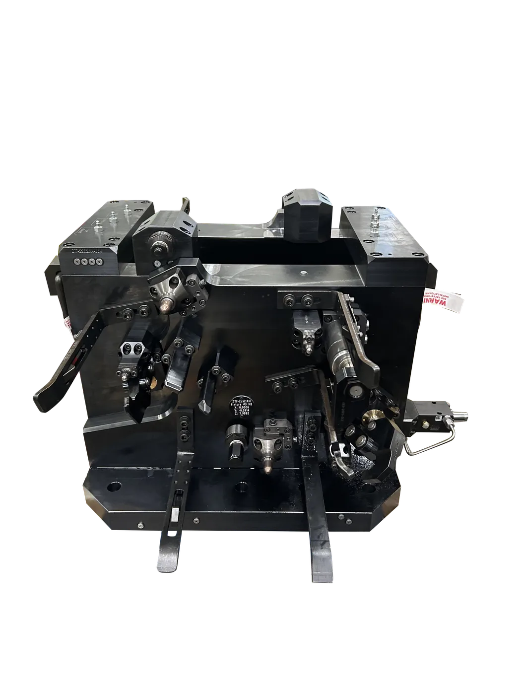 Zeman Tool gallery image 62