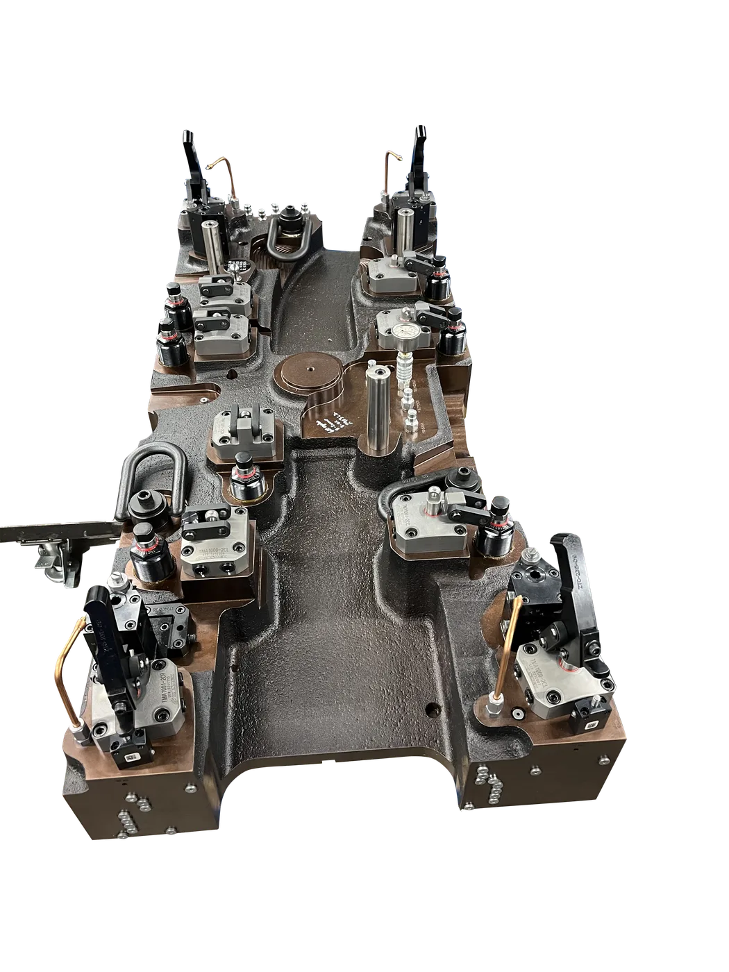 Zeman Tool gallery image 64