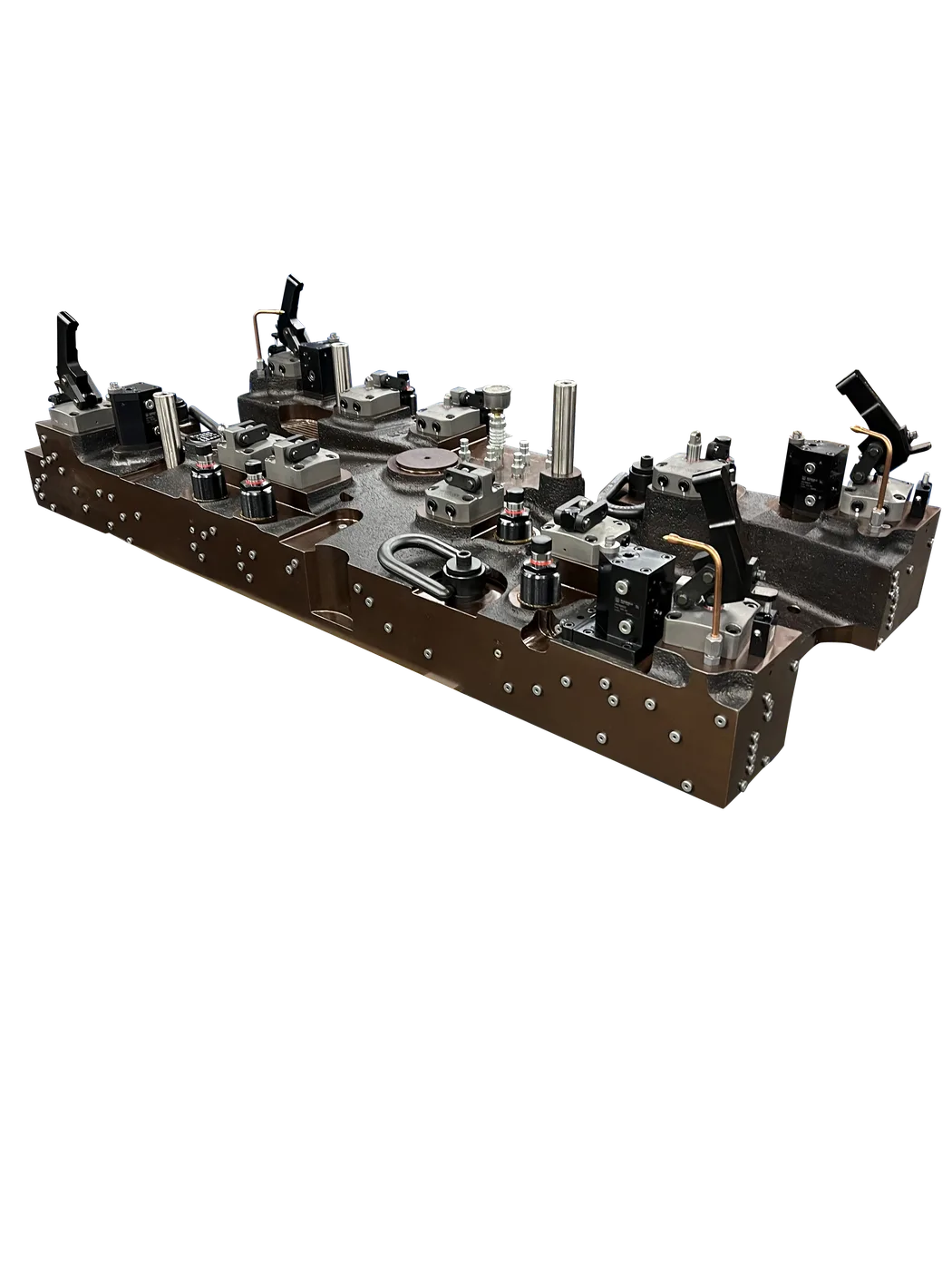 Zeman Tool gallery image 65