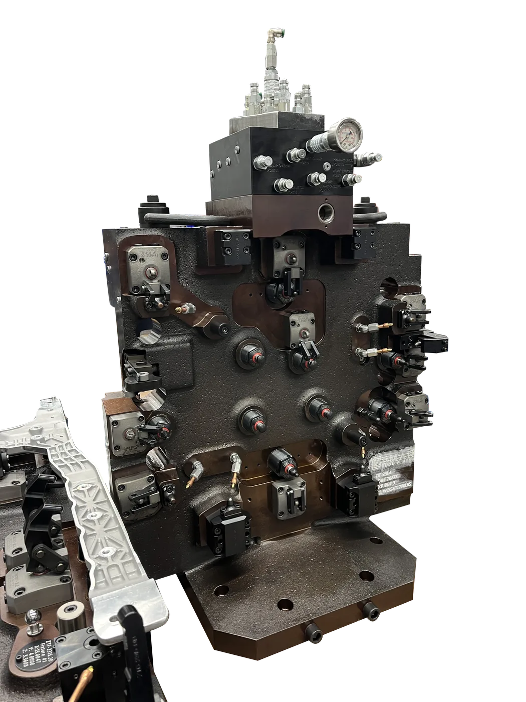 Zeman Tool gallery image 66
