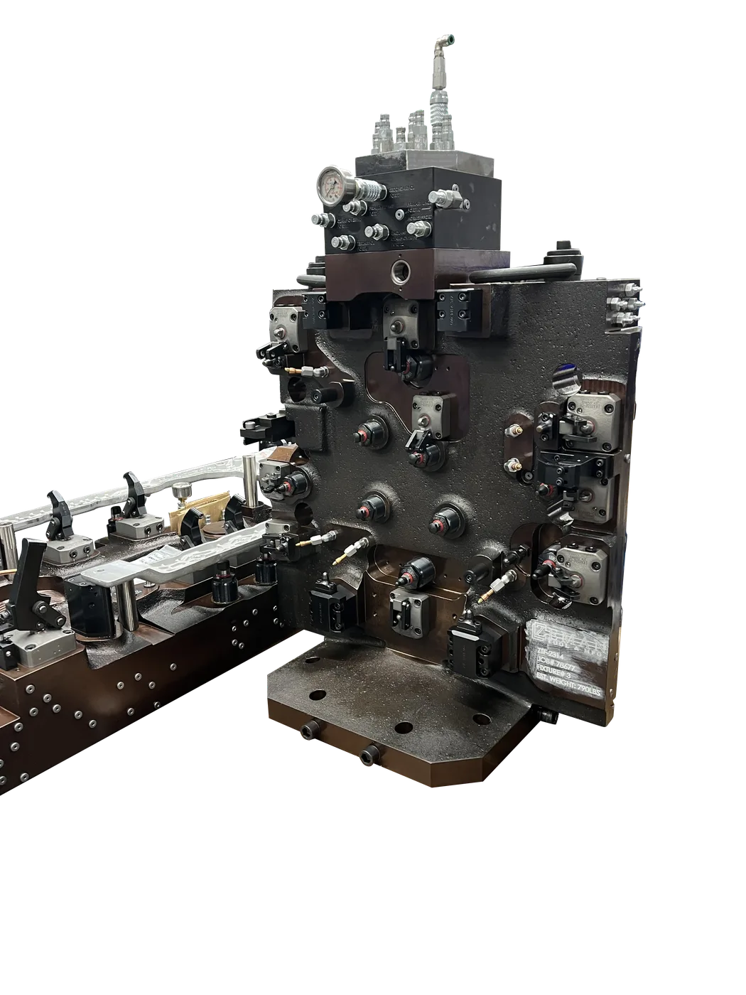 Zeman Tool gallery image 67
