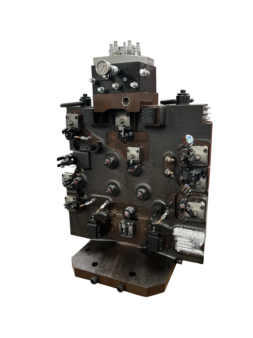Zeman Tool gallery image 68