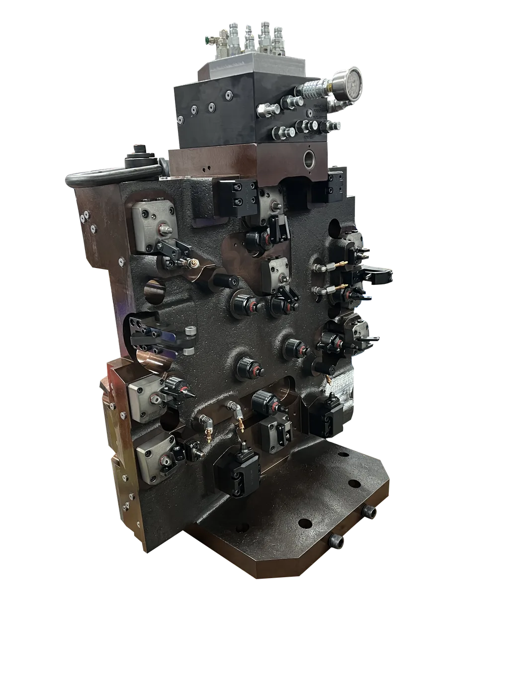 Zeman Tool gallery image 69
