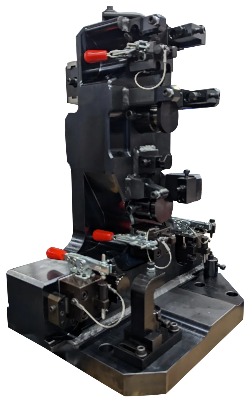 Zeman Tool gallery image 73