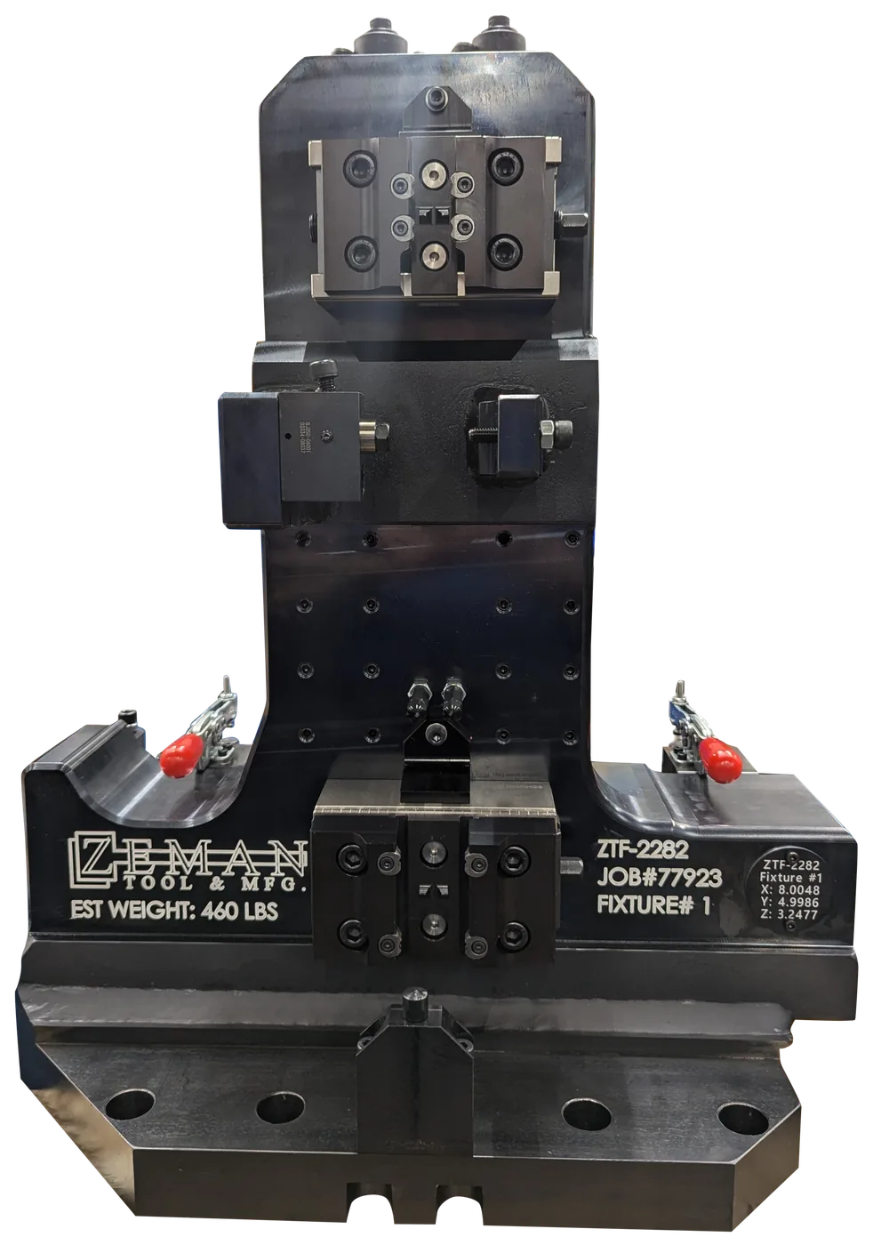 Zeman Tool gallery image 74