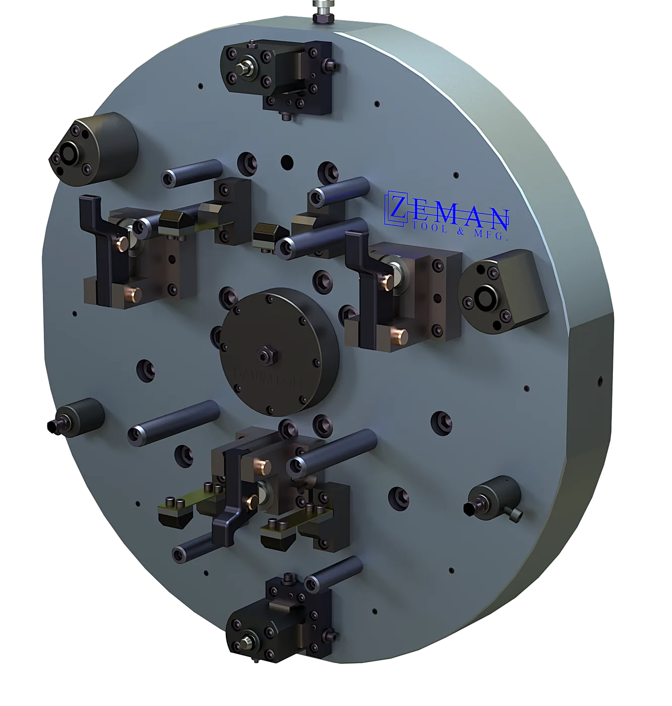 Zeman Tool gallery image 76