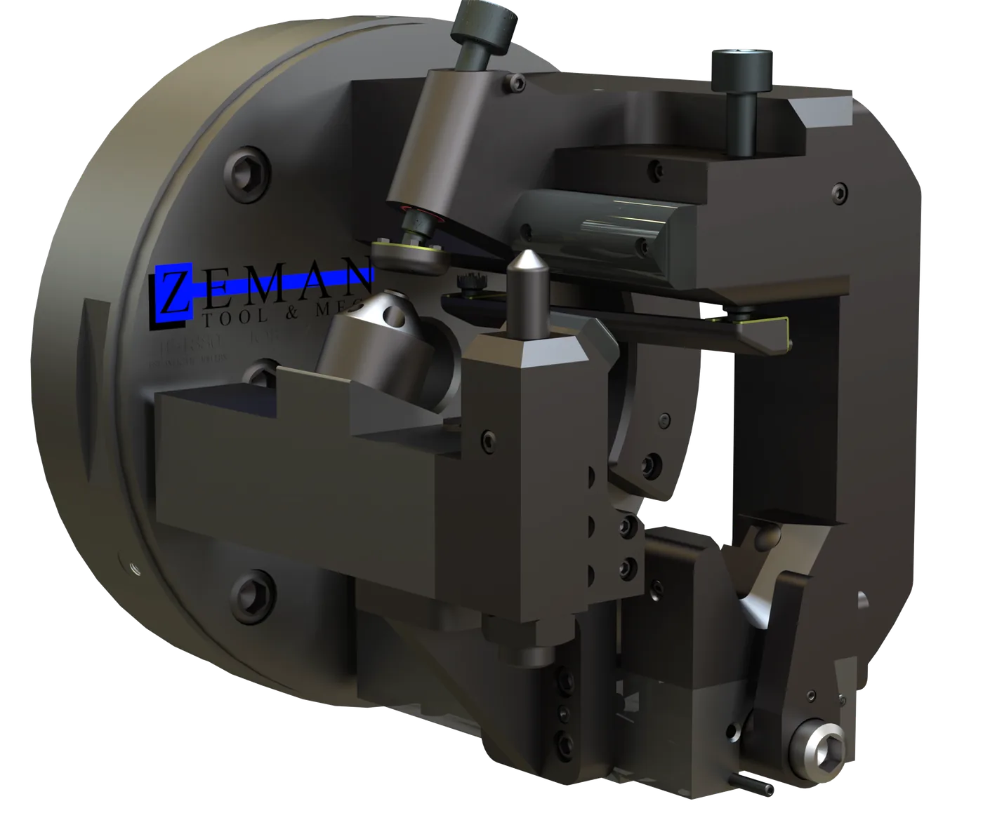 Zeman Tool gallery image 77