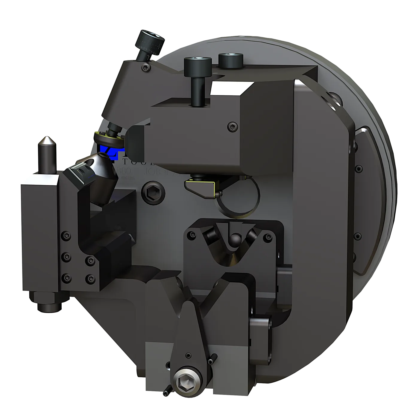 Zeman Tool gallery image 78