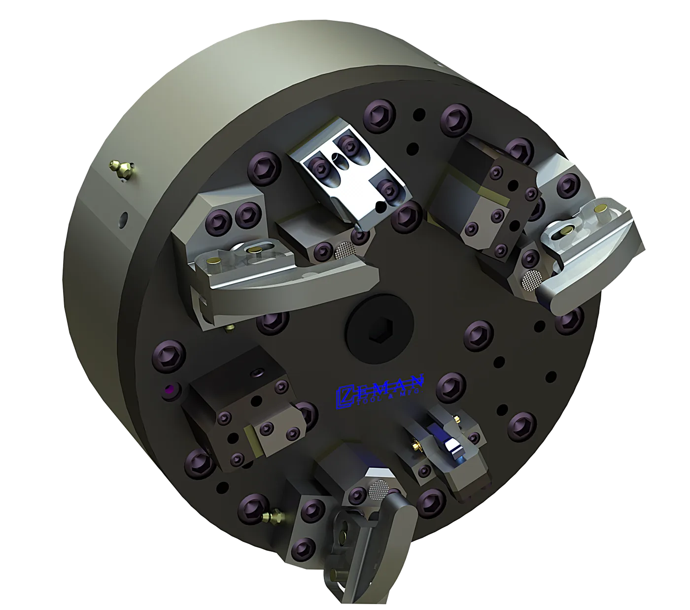 Zeman Tool gallery image 79