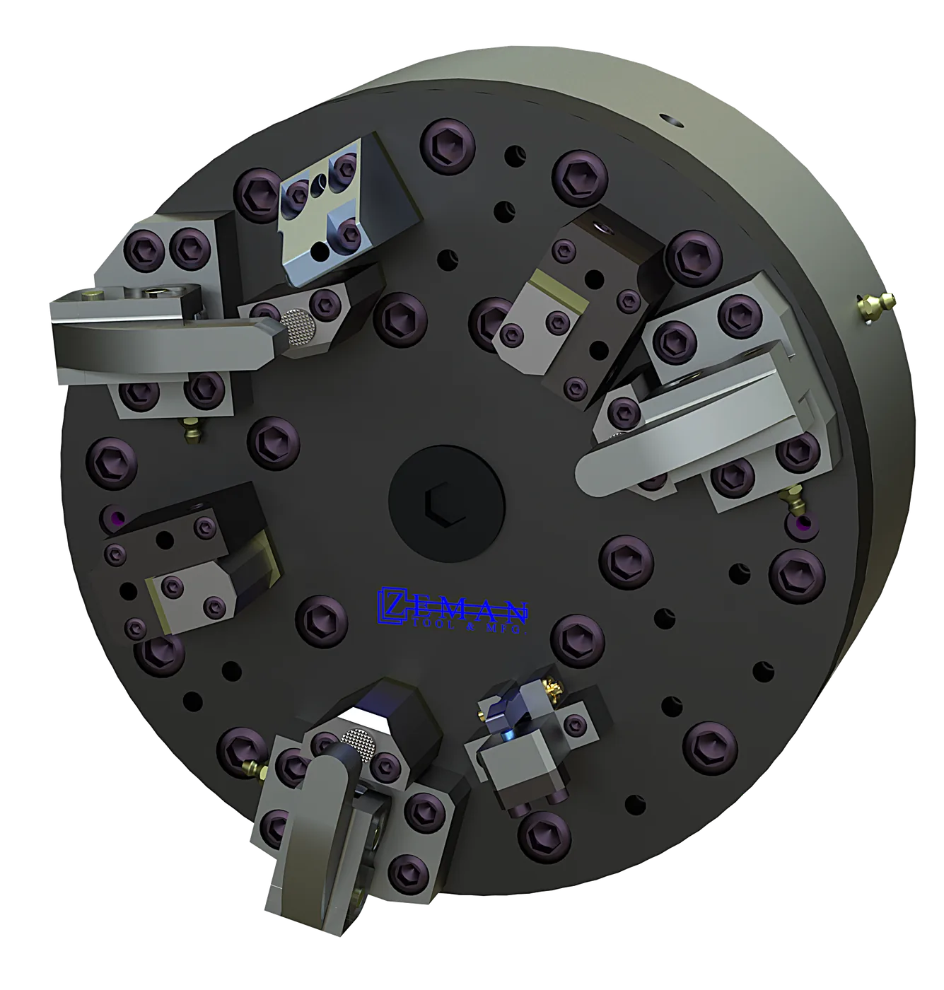 Zeman Tool gallery image 80