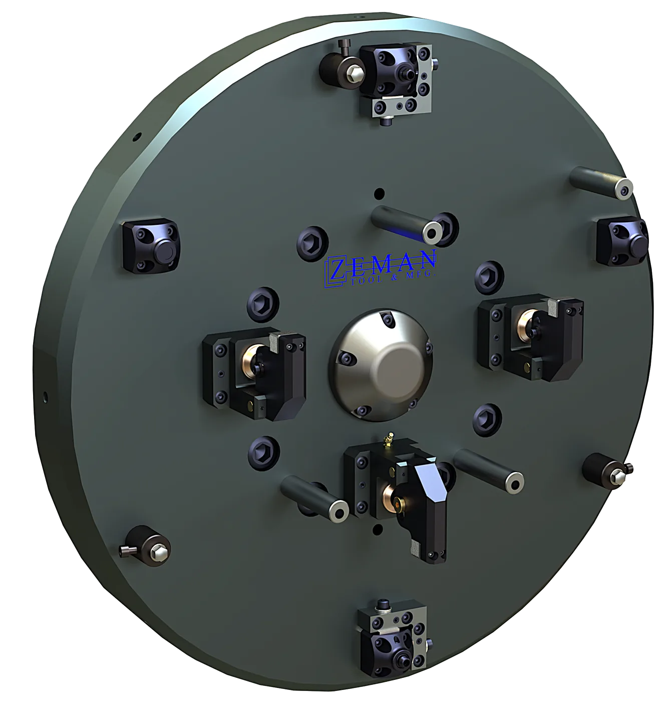 Zeman Tool gallery image 83