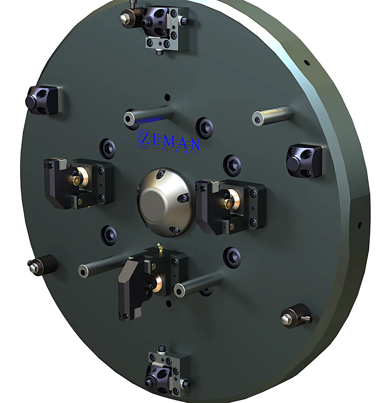 Zeman Tool gallery image 84