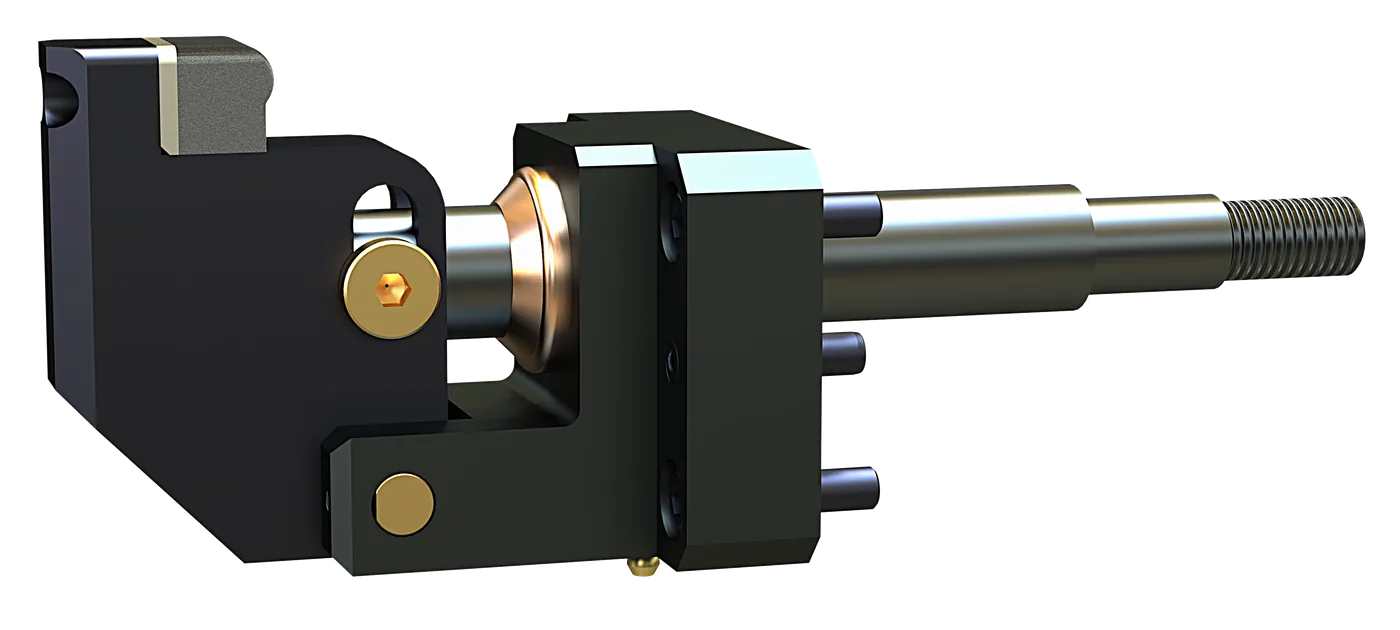Zeman Tool gallery image 85